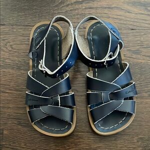 Salt Water Sandals by Hoy Blue Classic Sandals